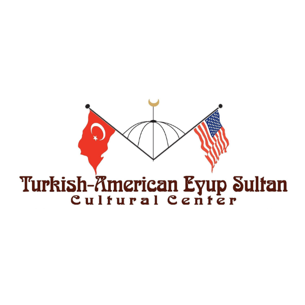Eyup Sultan Cultural Center Logo